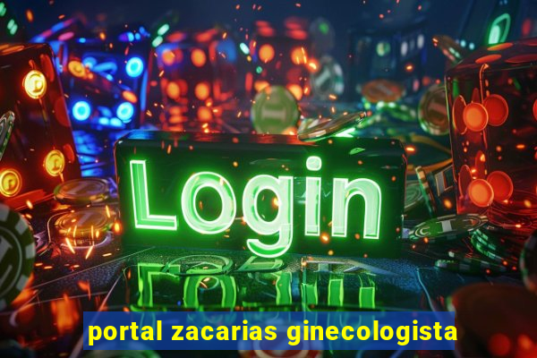 portal zacarias ginecologista